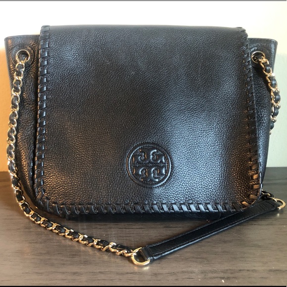Tory Burch Marion crossbody OR shoulder bag - Picture 1 of 9